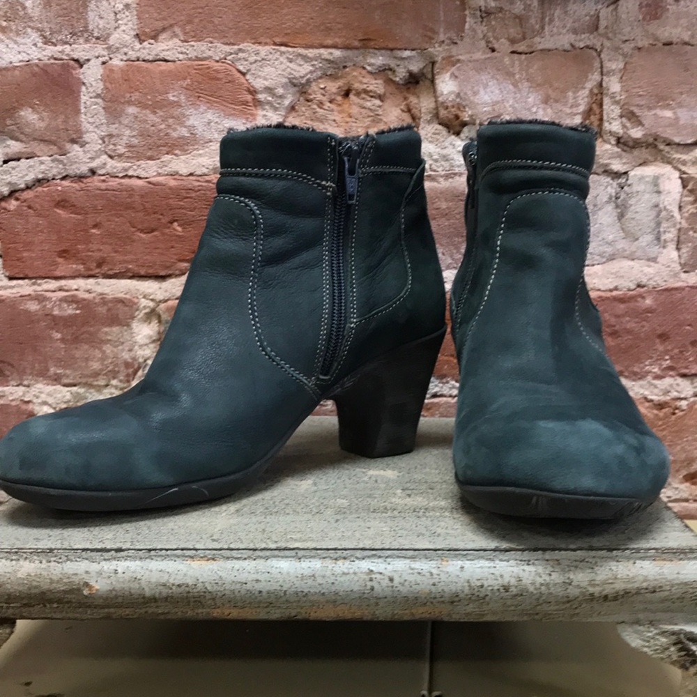 CLOUD footwear Jemma Bootie